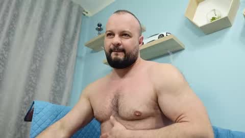 Chris online show from February 21, 2025, 7:23 am