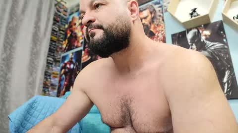 Chris online show from September 15, 2025, 4:01 am