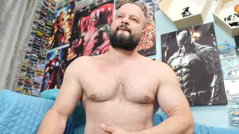 Chris online show from September 18, 2025, 5:42 am