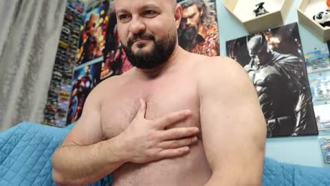 Chris online show from October 6, 2025, 2:36 pm