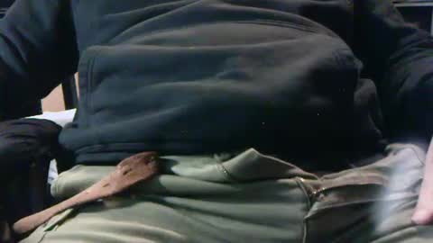 Snapshot of thepotter0 chatting on October 18, 2025, 1:52 am The Potter online show from October 18, 2025, 1:52 am