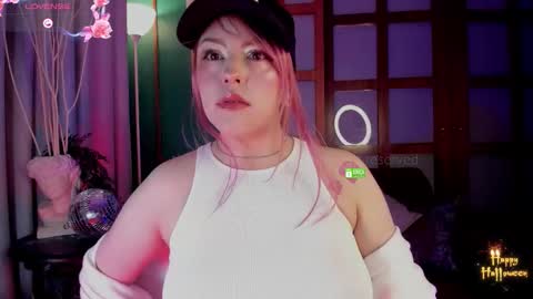 Snapshot of theprincess_rosee chatting on October 9, 2025, 5:27 am Rosie online show from October 9, 2025, 5:27 am