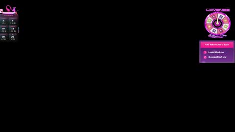 Theprivatewife online show from September 18, 2025, 12:12 am