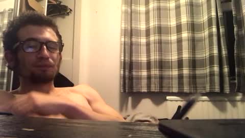 theprofessorxo online show from October 18, 2025, 9:48 pm