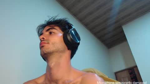 Santiago Enrique online show from July 8, 2026, 6:40 am