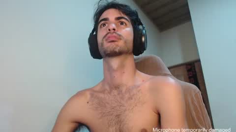Santiago Enrique online show from August 2, 2026, 6:12 am
