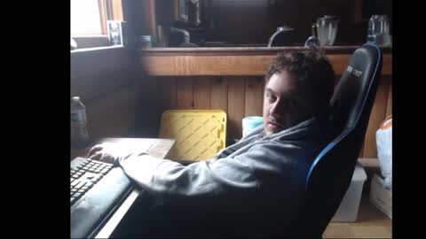 therealbigcheese0695 online show from March 9, 2025, 6:00 pm