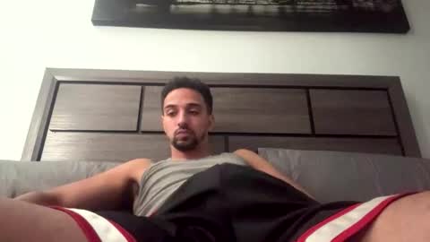 therealbs online show from February 25, 2026, 6:06 pm