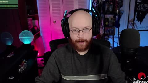 Bumbles or B online show from December 11, 2024, 5:37 pm