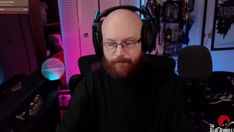 Bumbles or B online show from December 16, 2024, 5:22 pm