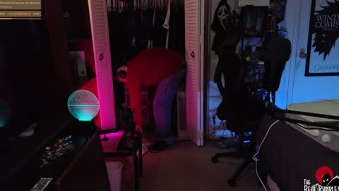 Bumbles or B online show from January 5, 2025, 9:25 pm