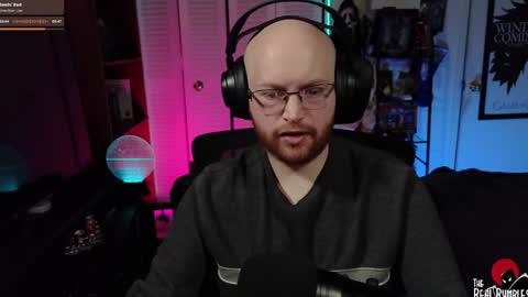 Bumbles or B online show from January 9, 2025, 4:28 pm