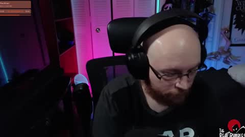 Bumbles or B online show from March 2, 2025, 5:54 am