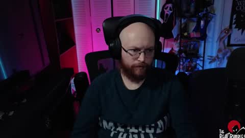 Bumbles or B online show from March 4, 2025, 9:07 am