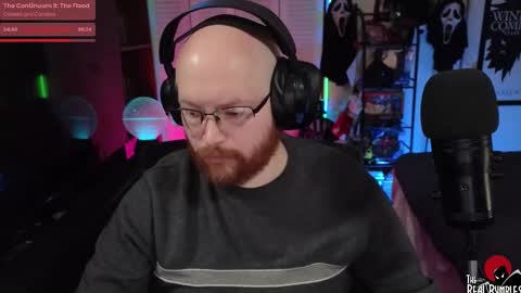 Bumbles or B online show from November 25, 2025, 4:51 pm