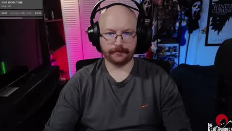 Bumbles or B online show from January 11, 2026, 9:09 pm