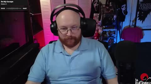 Bumbles or B online show from February 15, 2026, 12:29 am