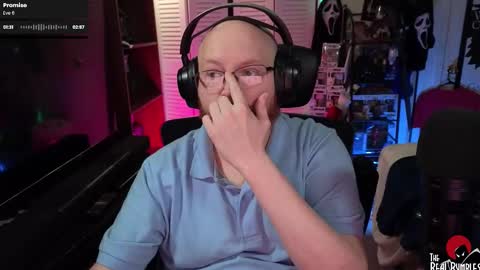 Bumbles or B online show from February 15, 2026, 8:27 pm