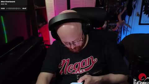 Bumbles or B online show from February 26, 2026, 2:32 am