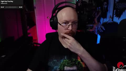 Bumbles or B online show from March 3, 2026, 3:45 am