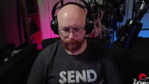 Bumbles or B online show from March 22, 2026, 3:48 pm