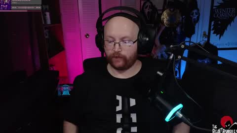 Bumbles or B online show from April 7, 2026, 4:02 am