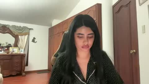 therealcamilabaddie online show from January 12, 2025, 3:28 am