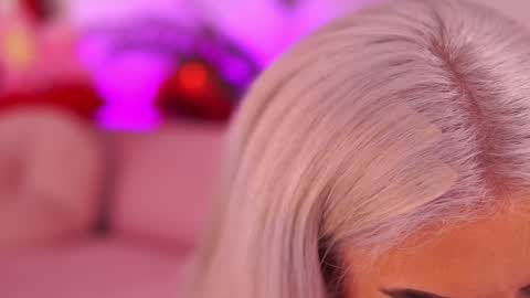 Snapshot of therealfallingangel chatting on January 24, 2025, 9:15 pm Deea online show from January 24, 2025, 9:15 pm