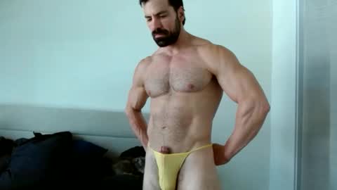 Yoshi online show from November 24, 2025, 6:18 pm