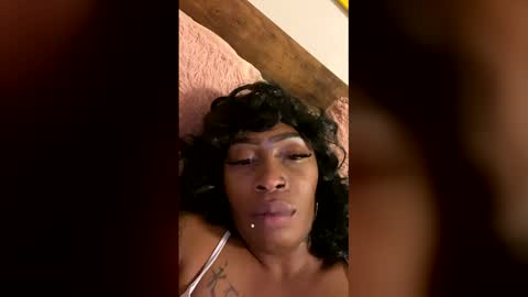 therealprettyp online show from March 14, 2026, 11:54 pm