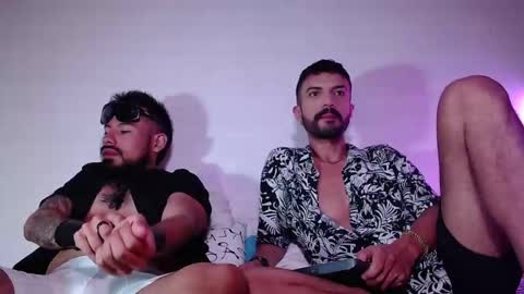 therealsoleil online show from March 22, 2026, 6:17 am