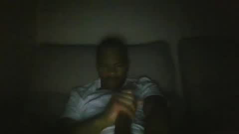 Snapshot of thereealdeel chatting on February 25, 2025, 6:25 am thereealdeel online show from February 25, 2025, 6:25 am