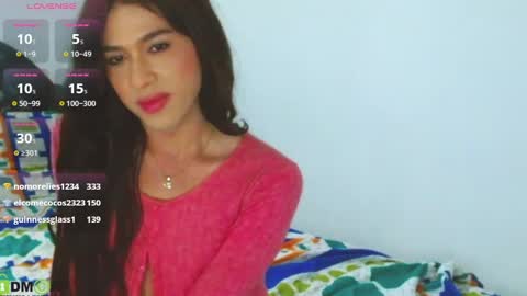 Snapshot of theresa__turner1 chatting on December 16, 2024, 10:50 am theresa__turner1 online show from December 16, 2024, 10:50 am