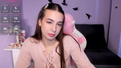 Snapshot of theresalovee chatting on May 26, 2026, 1:45 am Theresa online show from May 26, 2026, 1:45 am