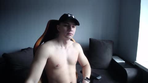 Nick   online show from January 23, 2025, 9:08 am