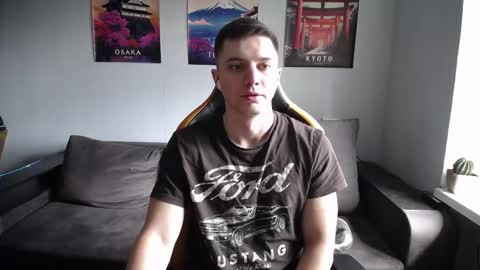 Nick   online show from April 11, 2026, 7:45 am