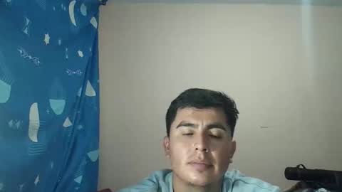Snapshot of therondevereaux chatting on April 22, 2026, 2:36 am Theron Devereaux online show from April 22, 2026, 2:36 am