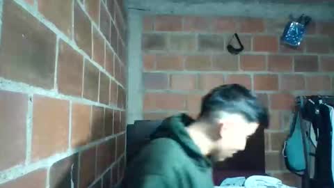 Snapshot of therondevereaux chatting on April 27, 2026, 4:10 am Theron Devereaux online show from April 27, 2026, 4:10 am