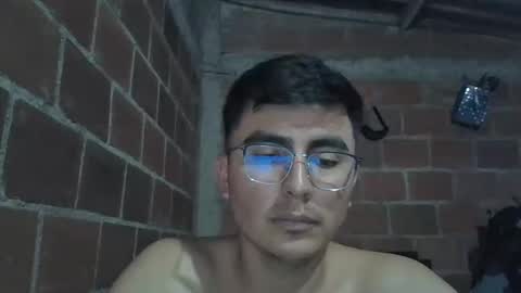 Snapshot of therondevereaux chatting on April 28, 2026, 8:58 pm Theron Devereaux online show from April 28, 2026, 8:58 pm