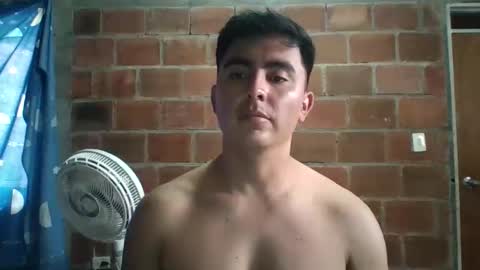 Snapshot of therondevereaux chatting on May 1, 2026, 6:01 pm Theron Devereaux online show from May 1, 2026, 6:01 pm