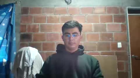 Snapshot of therondevereaux chatting on May 3, 2026, 9:10 pm Theron Devereaux online show from May 3, 2026, 9:10 pm