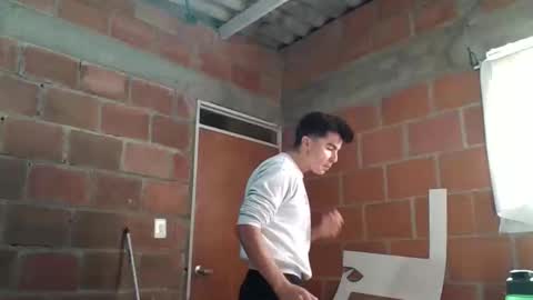 Snapshot of therondevereaux chatting on May 14, 2026, 1:29 pm Theron Devereaux online show from May 14, 2026, 1:29 pm