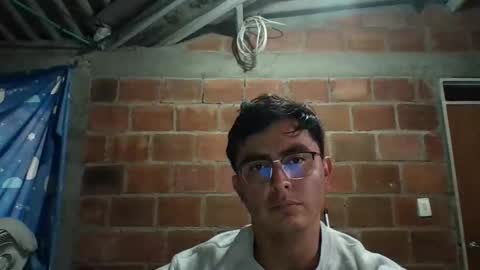 Snapshot of therondevereaux chatting on May 18, 2026, 10:04 pm Theron Devereaux online show from May 18, 2026, 10:04 pm