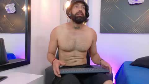 The Ronny One online show from July 23, 2026, 11:41 am