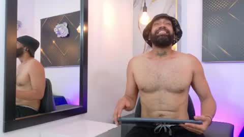 The Ronny One online show from July 24, 2026, 11:41 am