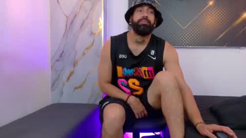 The Ronny One online show from July 28, 2026, 11:39 am