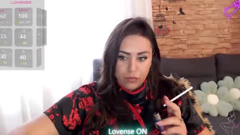 Snapshot of therosepetal chatting on January 29, 2025, 12:02 pm therosepetal online show from January 29, 2025, 12:02 pm