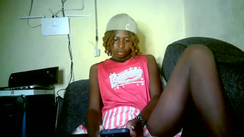 Snapshot of therry_heart chatting on June 18, 2026, 9:25 am hearty online show from June 18, 2026, 9:25 am