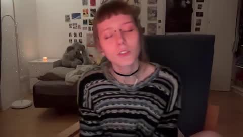 Snapshot of thesearchofgod chatting on December 28, 2024, 9:40 pm LISA online show from December 28, 2024, 9:40 pm