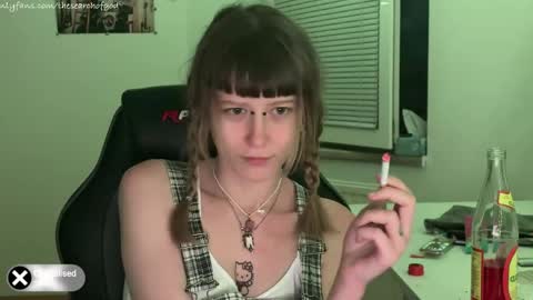 LISA                                            online show from May 28, 2026, 8:06 pm